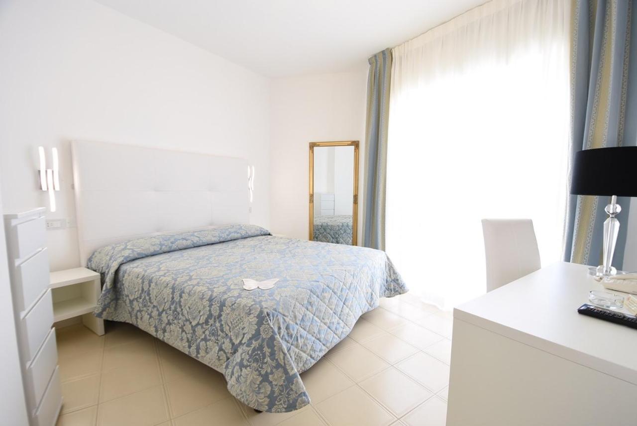 Oxford 4* Lido di Jesolo