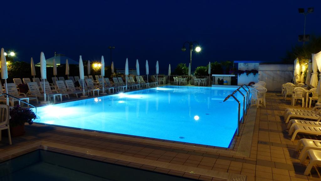 Oxford Hotel